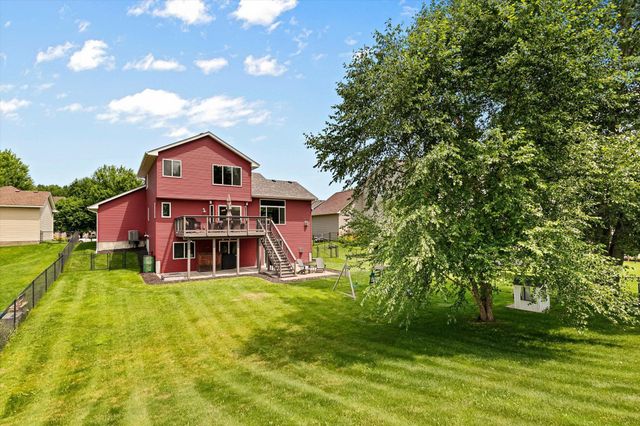 3554 122nd Circle NE, Blaine, MN 55449