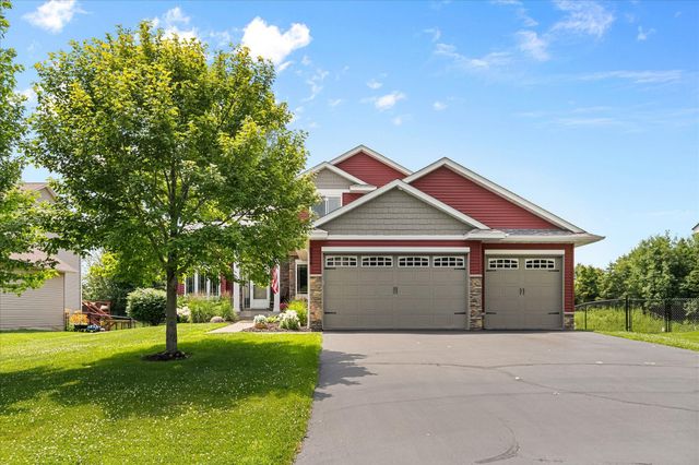 3554 122nd Circle NE, Blaine, MN 55449