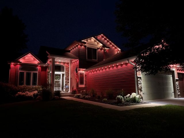 3554 122nd Circle NE, Blaine, MN 55449