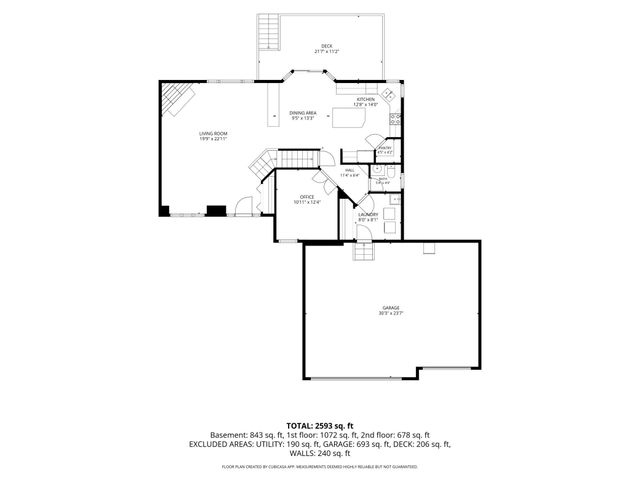3554 122nd Circle NE, Blaine, MN 55449