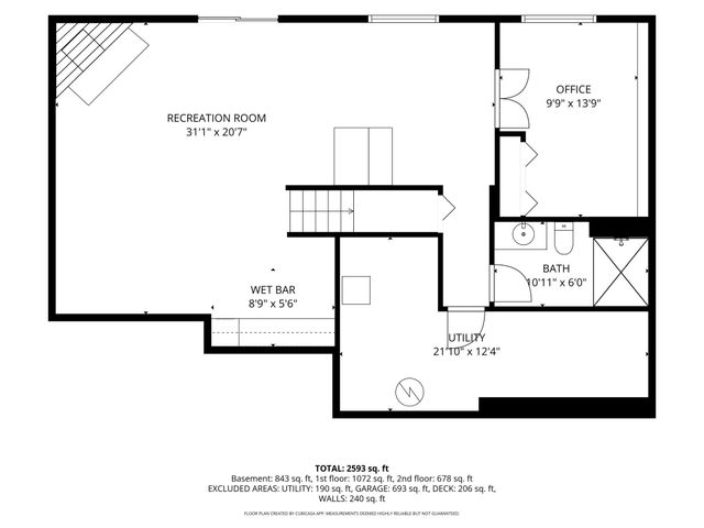 3554 122nd Circle NE, Blaine, MN 55449
