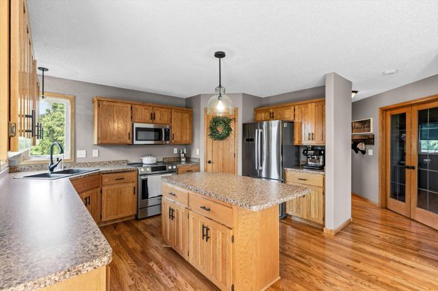 3554 122nd Circle NE, Blaine, MN 55449