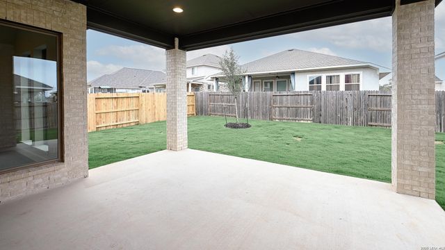 645 Borchers Boulevard, New Braunfels, TX 78132