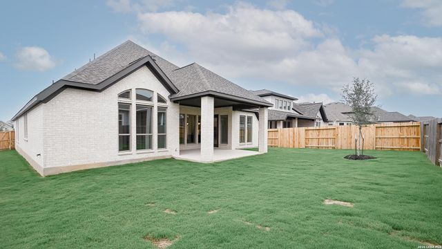 645 Borchers Boulevard, New Braunfels, TX 78132