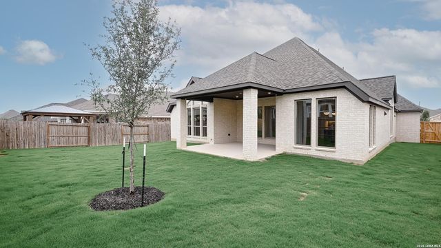 645 Borchers Boulevard, New Braunfels, TX 78132
