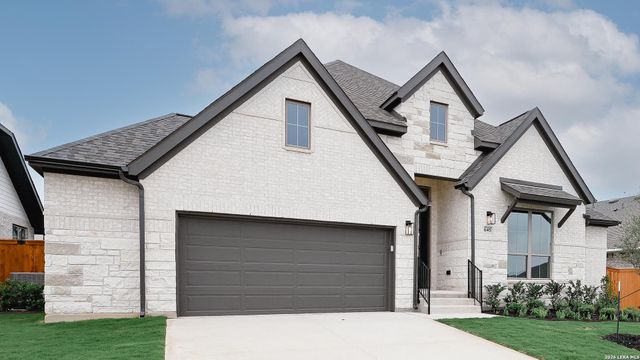 645 Borchers Boulevard, New Braunfels, TX 78132