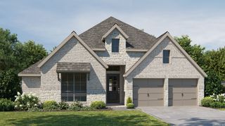 645 Borchers Boulevard, New Braunfels, TX 78132