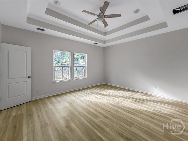 23 FLUKE Avenue, Savannah, GA 31405