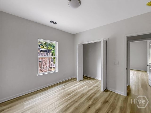 23 FLUKE Avenue, Savannah, GA 31405