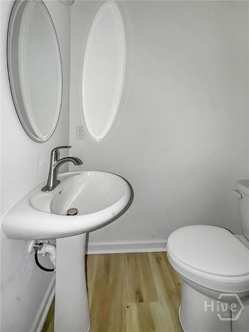 23 FLUKE Avenue, Savannah, GA 31405