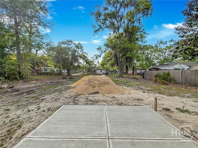 23 FLUKE Avenue, Savannah, GA 31405