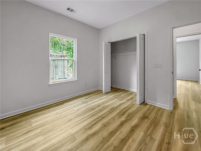 23 FLUKE Avenue, Savannah, GA 31405