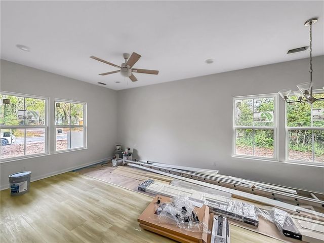 23 FLUKE Avenue, Savannah, GA 31405