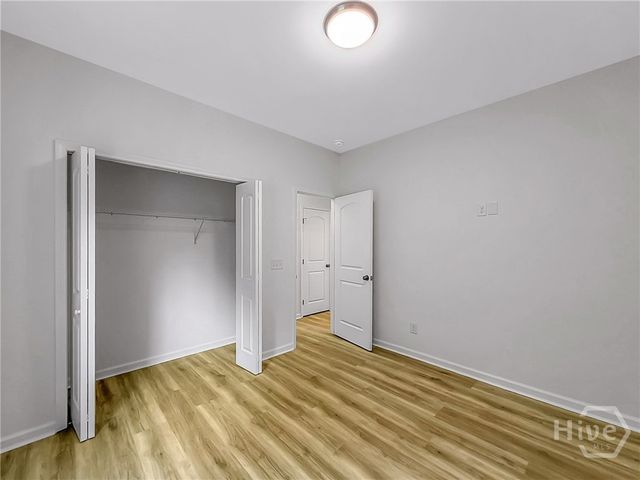 23 FLUKE Avenue, Savannah, GA 31405