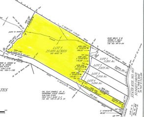 0 Sunset Drive, Amherst, VA 24521