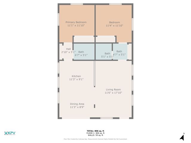 115 Fontaine Drive, Plantation Key, FL 33070