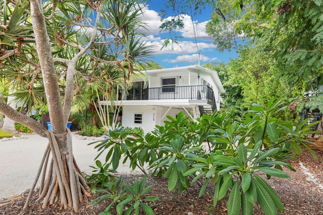 115 Fontaine Drive, Plantation Key, FL 33070