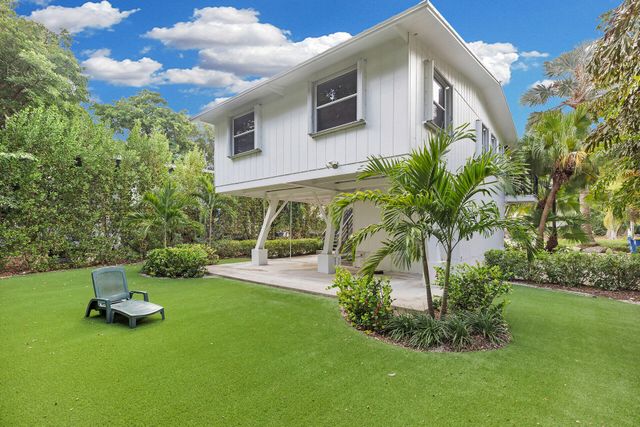 115 Fontaine Drive, Plantation Key, FL 33070