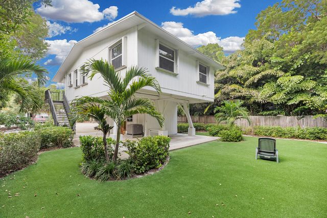 115 Fontaine Drive, Plantation Key, FL 33070