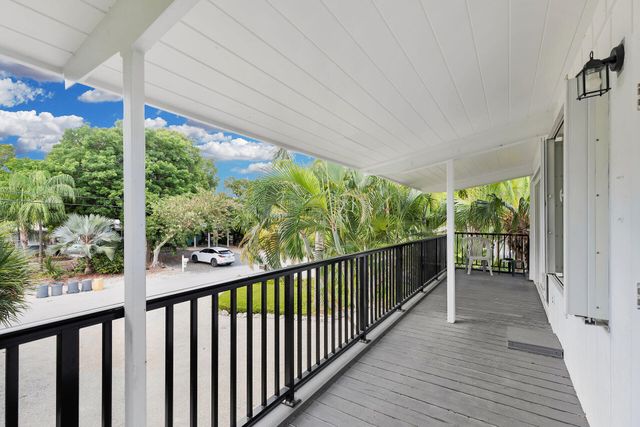 115 Fontaine Drive, Plantation Key, FL 33070