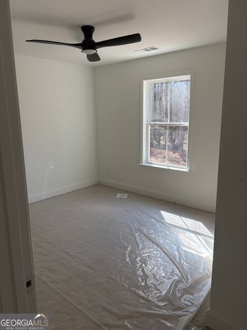 LOT 150 Chappel Mill Road, Jackson, GA 30233