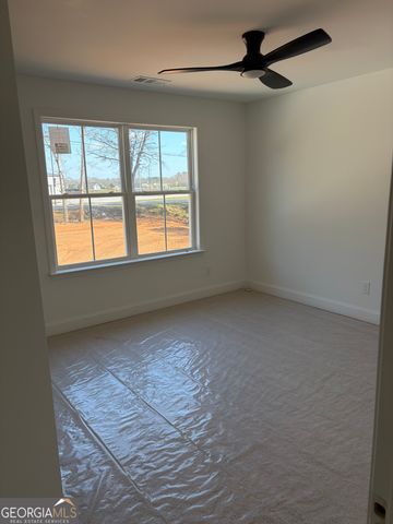 LOT 150 Chappel Mill Road, Jackson, GA 30233