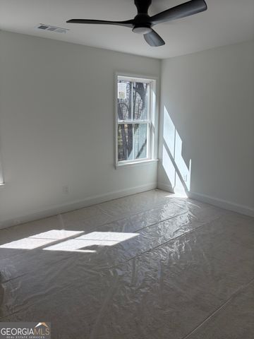 LOT 150 Chappel Mill Road, Jackson, GA 30233