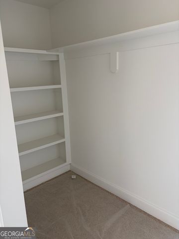 LOT 150 Chappel Mill Road, Jackson, GA 30233