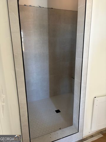 LOT 150 Chappel Mill Road, Jackson, GA 30233