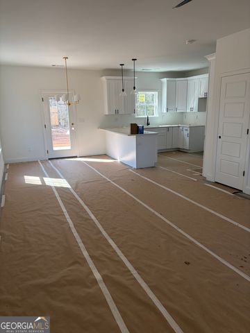 LOT 150 Chappel Mill Road, Jackson, GA 30233