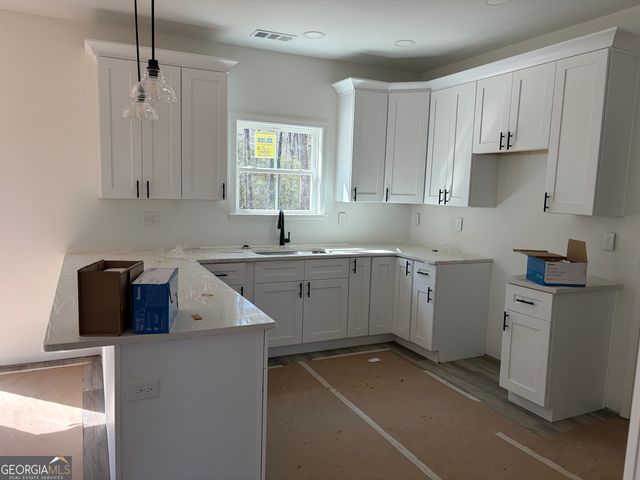 LOT 150 Chappel Mill Road, Jackson, GA 30233