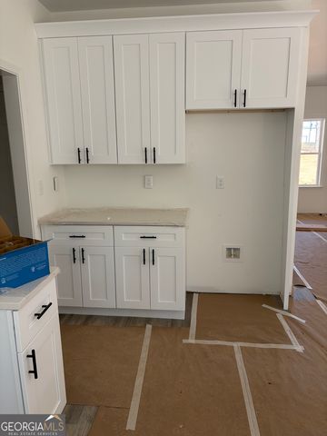 LOT 150 Chappel Mill Road, Jackson, GA 30233