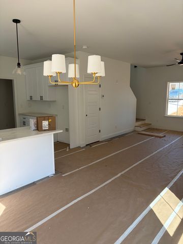 LOT 150 Chappel Mill Road, Jackson, GA 30233