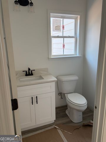 LOT 150 Chappel Mill Road, Jackson, GA 30233