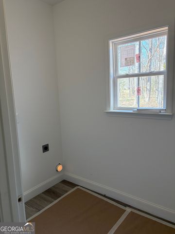 LOT 150 Chappel Mill Road, Jackson, GA 30233