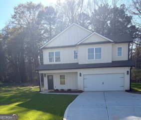 LOT 150 Chappel Mill Road, Jackson, GA 30233