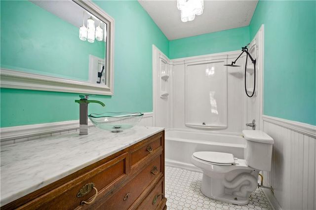 6065 Longview Road, Eight Mile, AL 36613