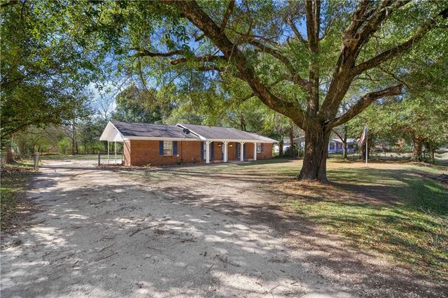 6065 Longview Road, Eight Mile, AL 36613