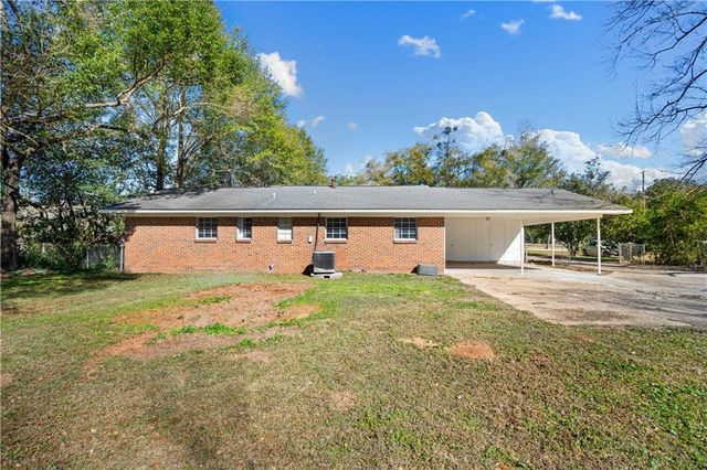 6065 Longview Road, Eight Mile, AL 36613