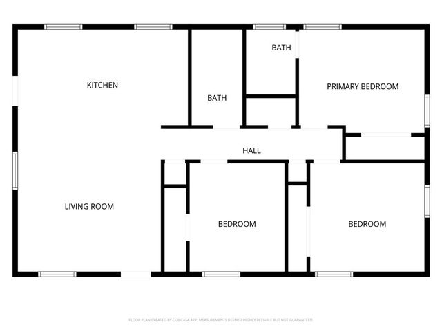 6065 Longview Road, Eight Mile, AL 36613