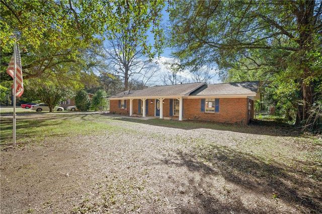 6065 Longview Road, Eight Mile, AL 36613