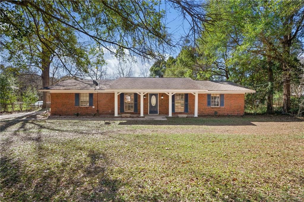 6065 Longview Road, Eight Mile, AL 36613