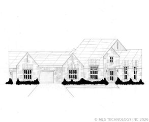 11015 N 86th East Court, Owasso, OK 74055