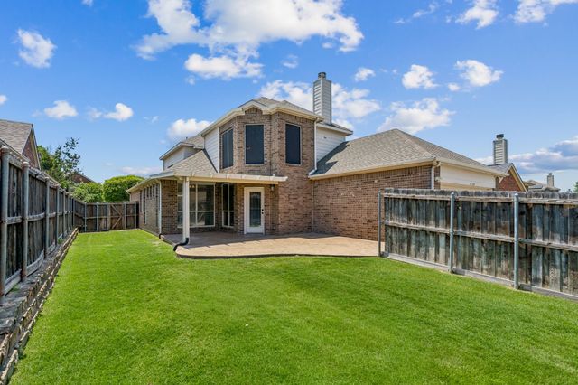 4508 Farringdon Lane, Mckinney, TX 75070