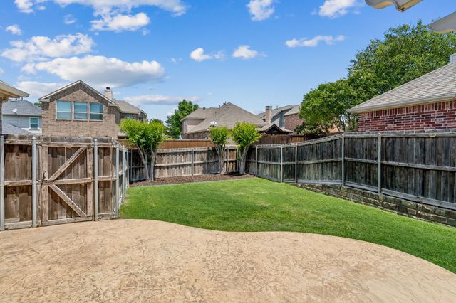 4508 Farringdon Lane, Mckinney, TX 75070