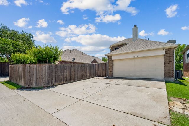 4508 Farringdon Lane, Mckinney, TX 75070