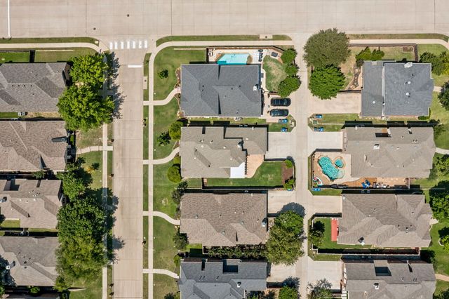 4508 Farringdon Lane, Mckinney, TX 75070