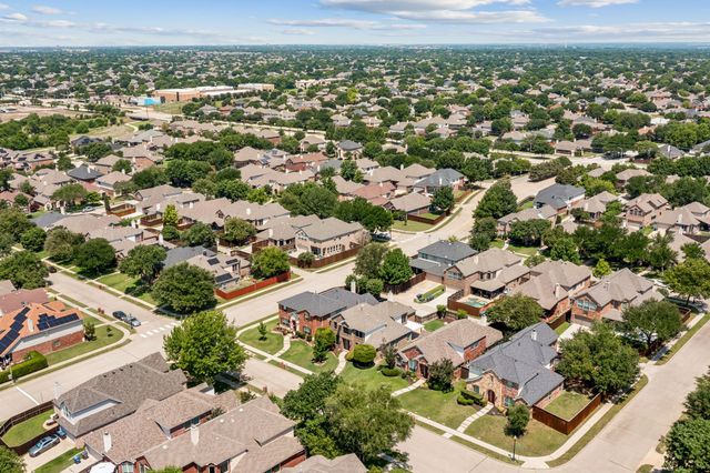 4508 Farringdon Lane, Mckinney, TX 75070