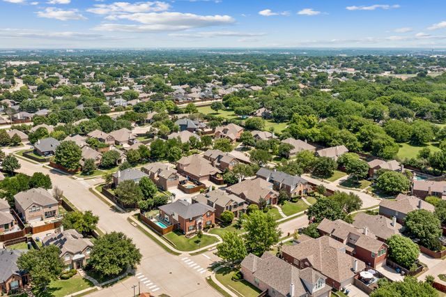 4508 Farringdon Lane, Mckinney, TX 75070
