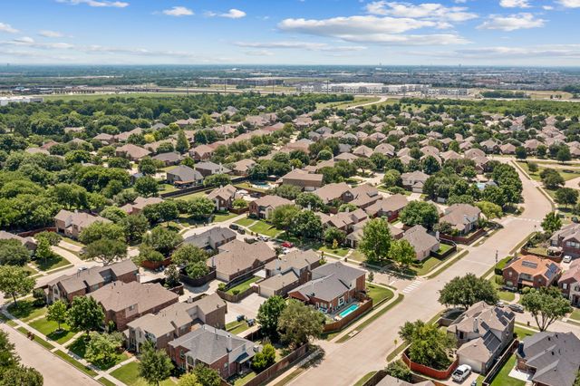 4508 Farringdon Lane, Mckinney, TX 75070
